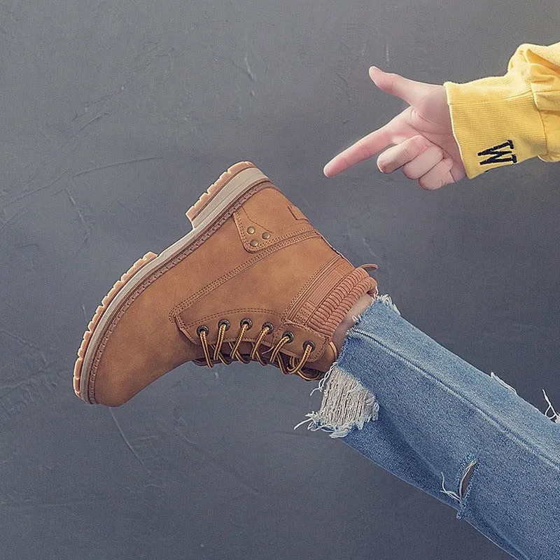 Women Riding, Equestrian Ankle Boots