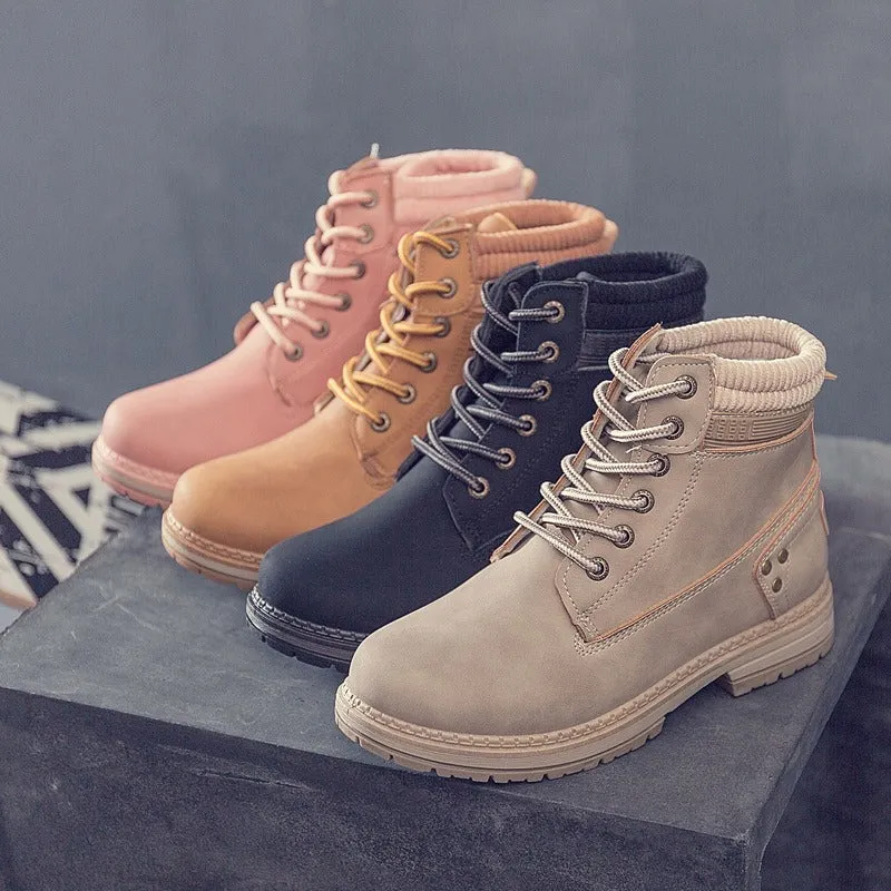 Women Riding, Equestrian Ankle Boots