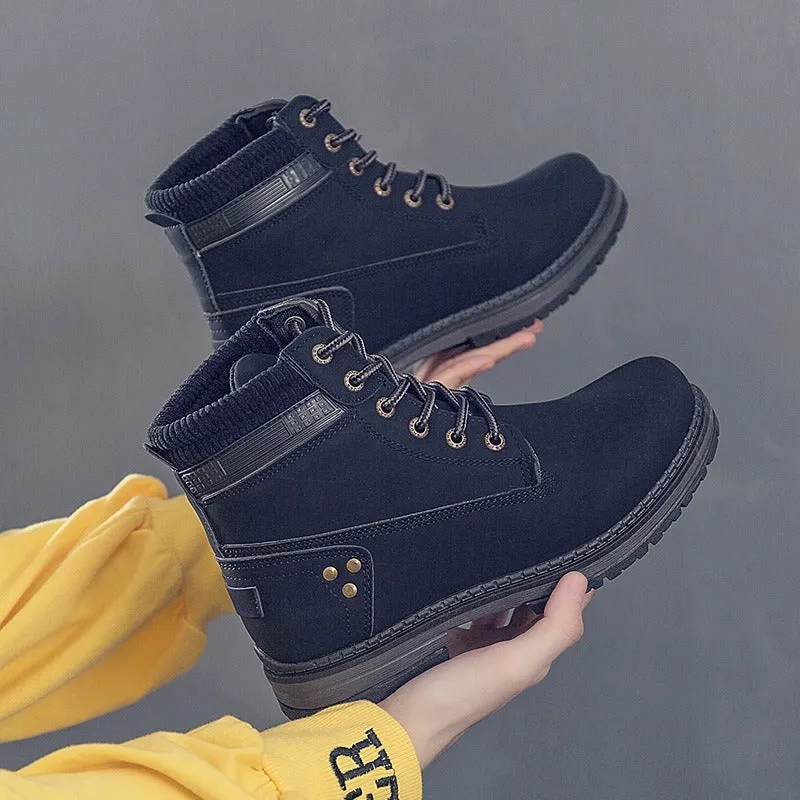 Women Riding, Equestrian Ankle Boots