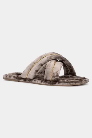 Women's Cecilia Slide Slippers