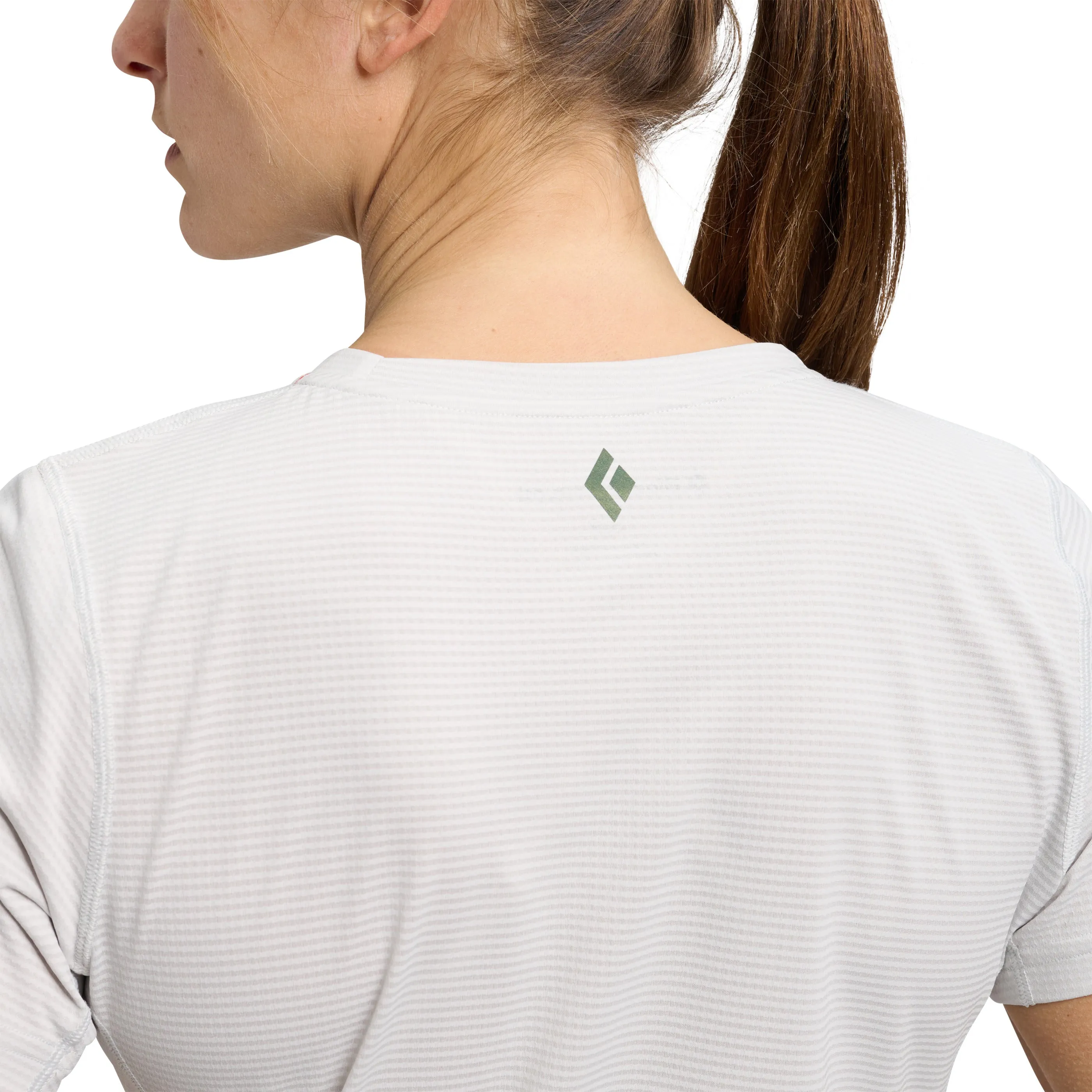 Women's Distance Short Sleeve Tech Tee