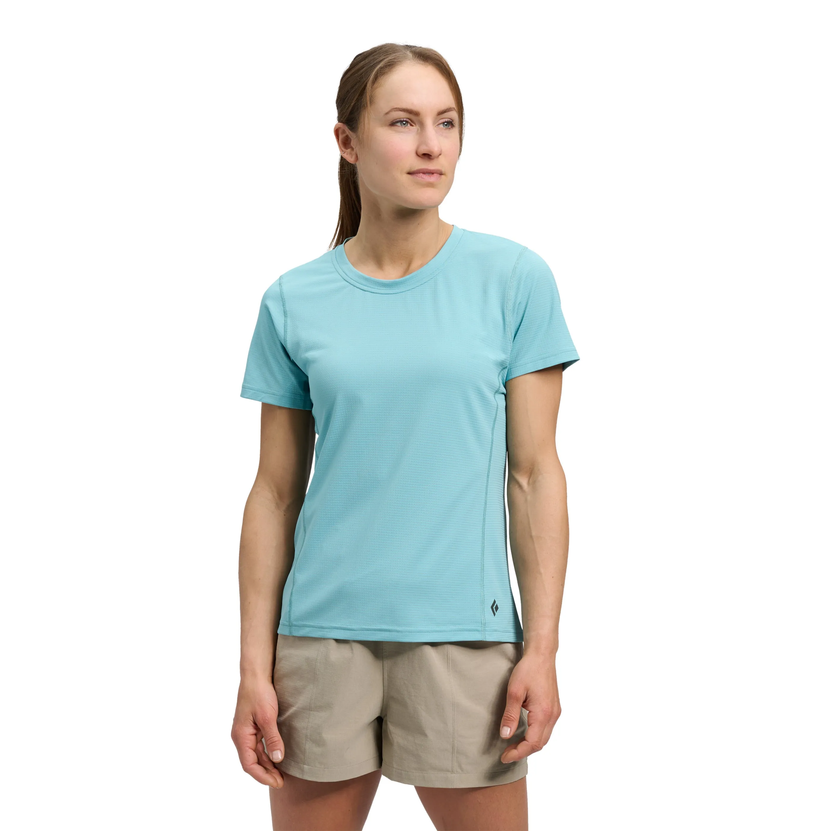 Women's Distance Short Sleeve Tech Tee