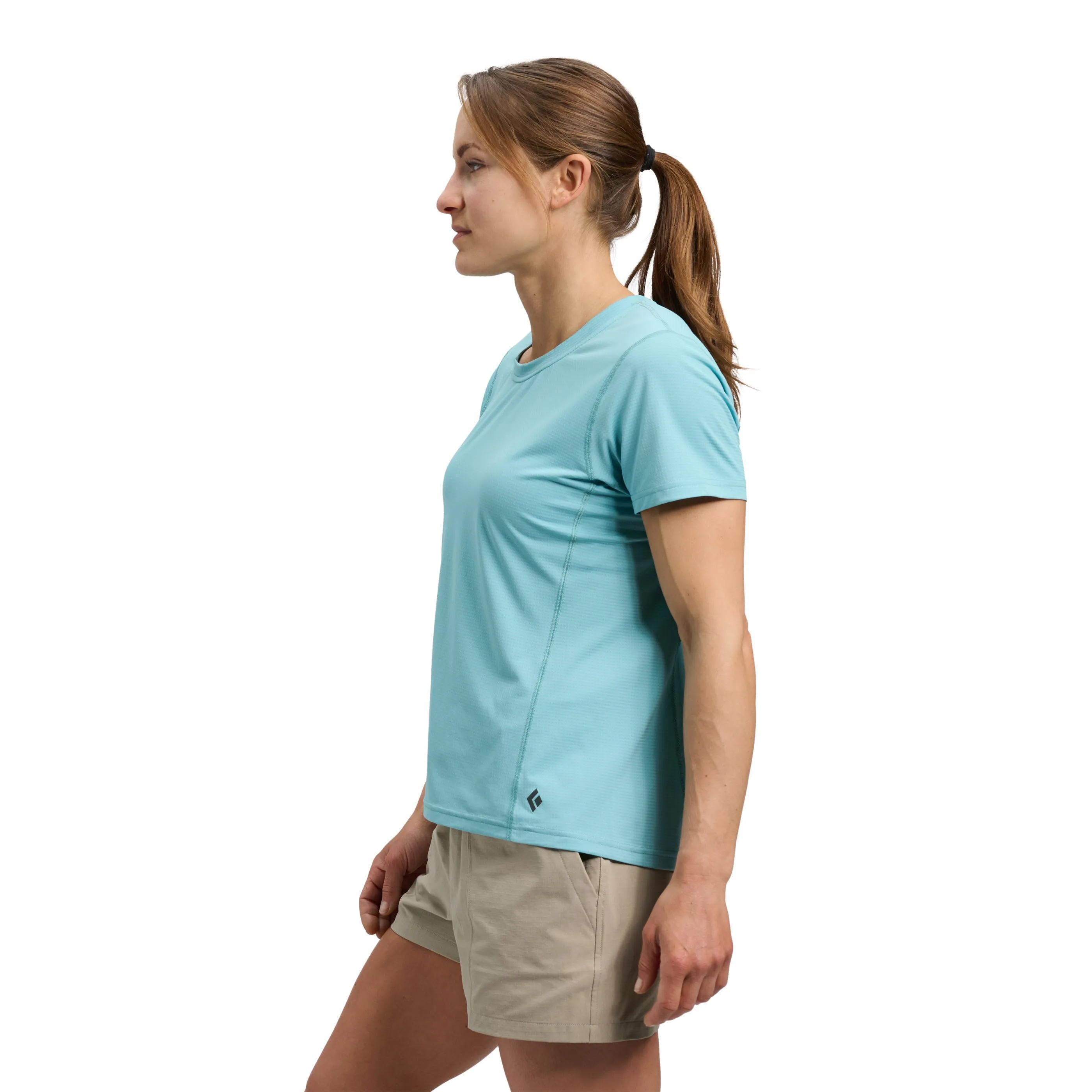 Women's Distance Short Sleeve Tech Tee