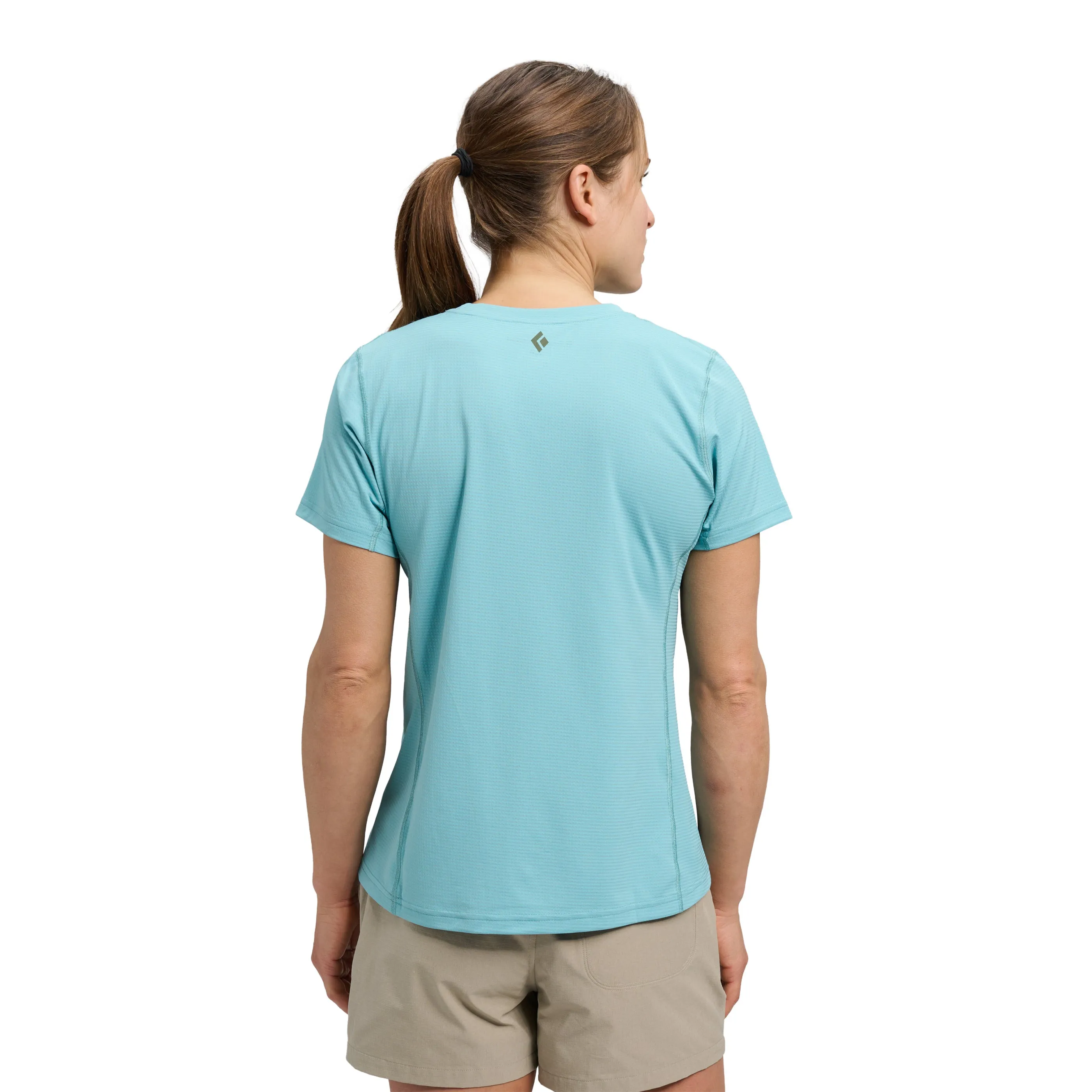 Women's Distance Short Sleeve Tech Tee