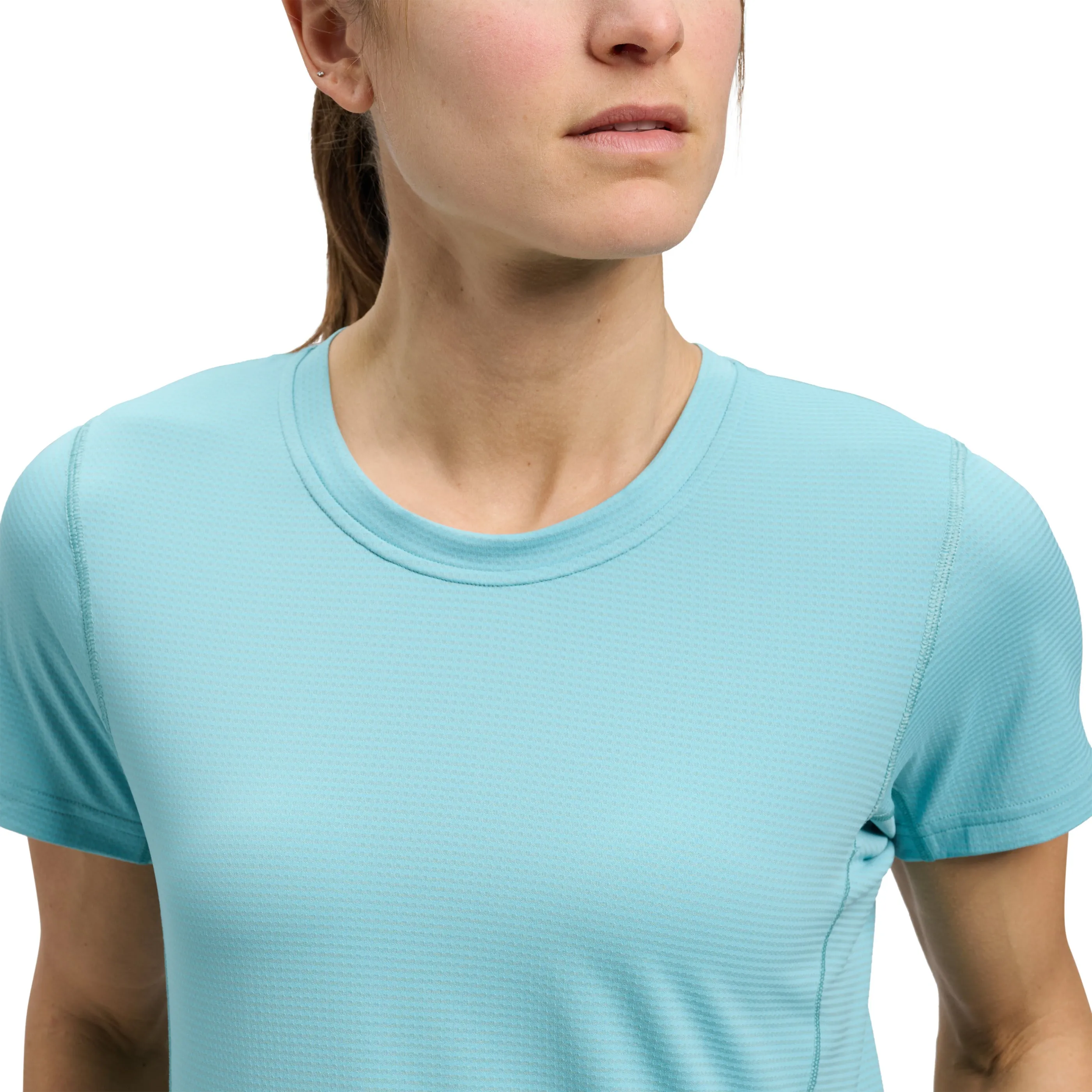 Women's Distance Short Sleeve Tech Tee