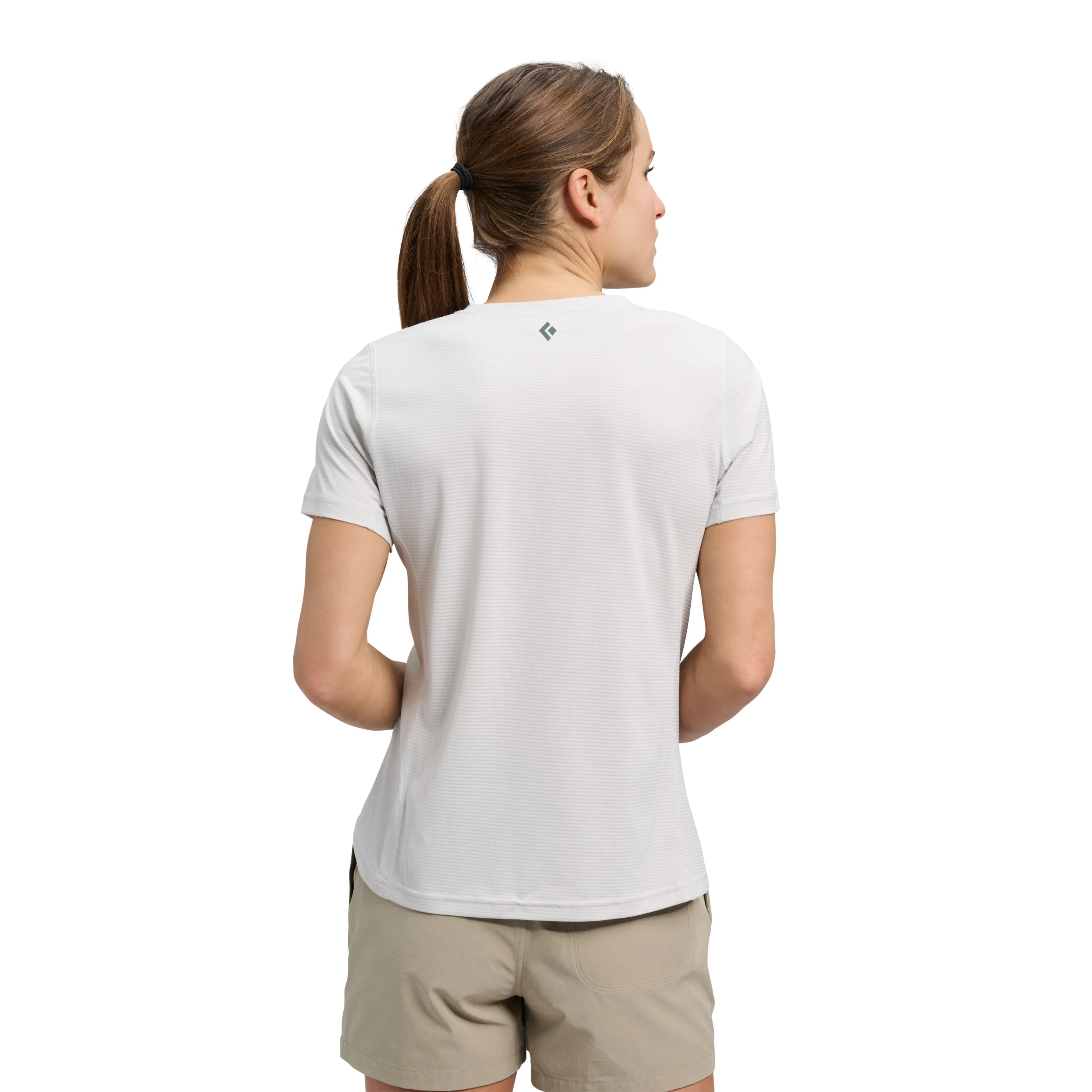 Women's Distance Short Sleeve Tech Tee