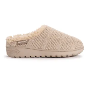 Women's Heidi Bree Clog Slippers