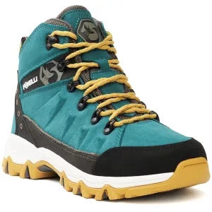 Women’s Hiking Boots – Teal