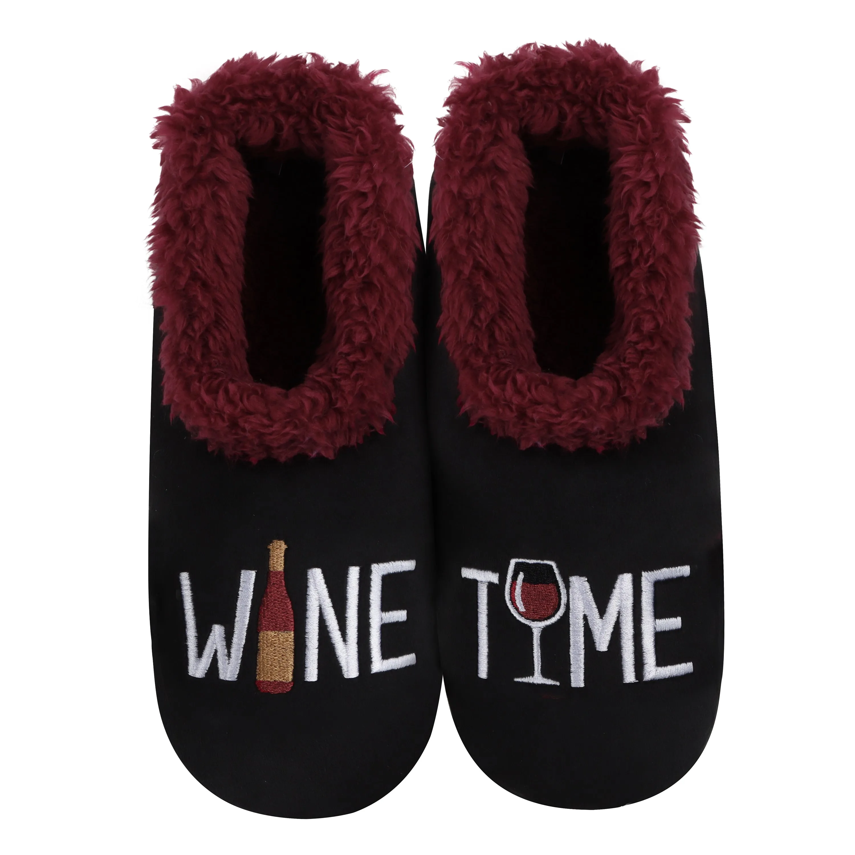 Womens Wine Time Pairable