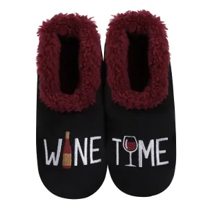 Womens Wine Time Pairable