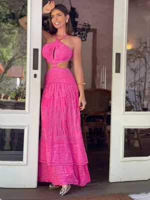 Yasmin Dress